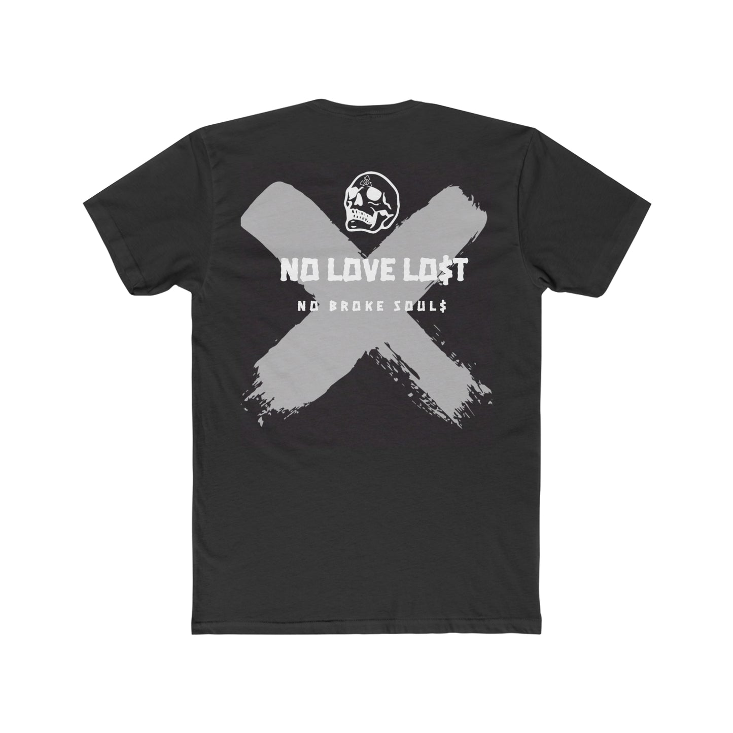 Men's Cotton Crew Tee